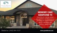 Grand Brook Memory Care of Richardson/N. Garland  image 13